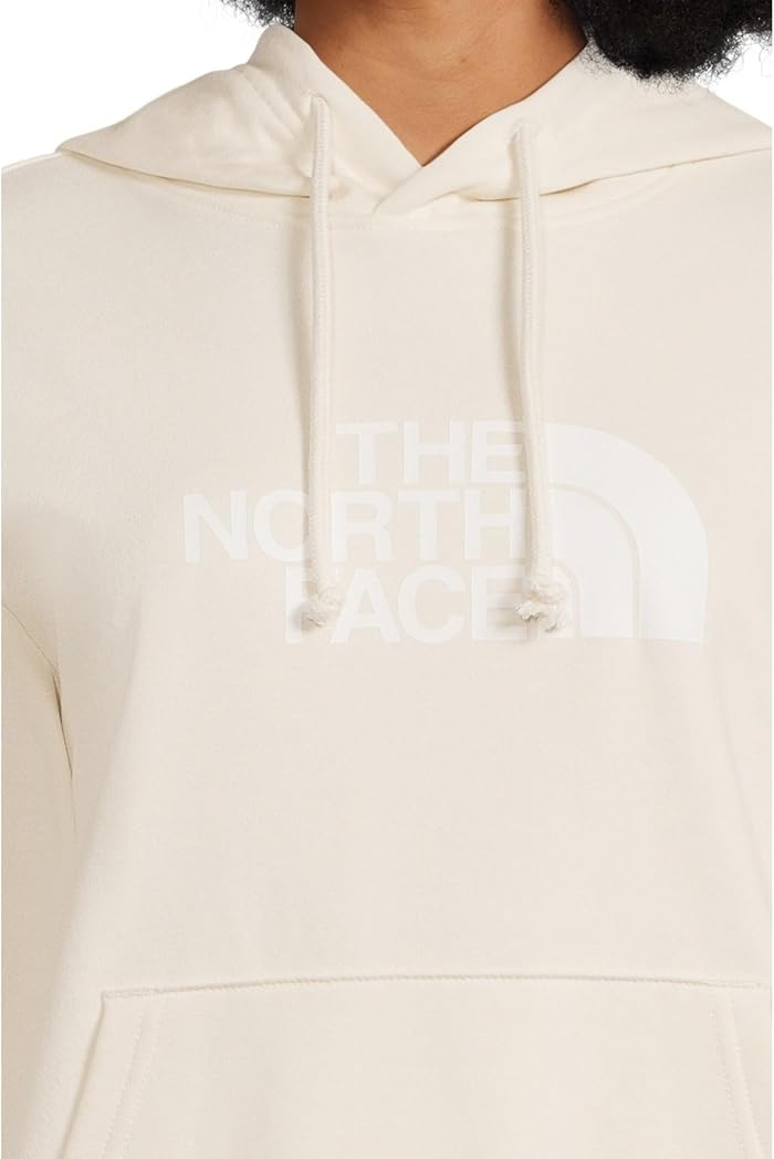 Женское худи The North Face Evolution Half Dome Regular, цвет: Белый — фото 5