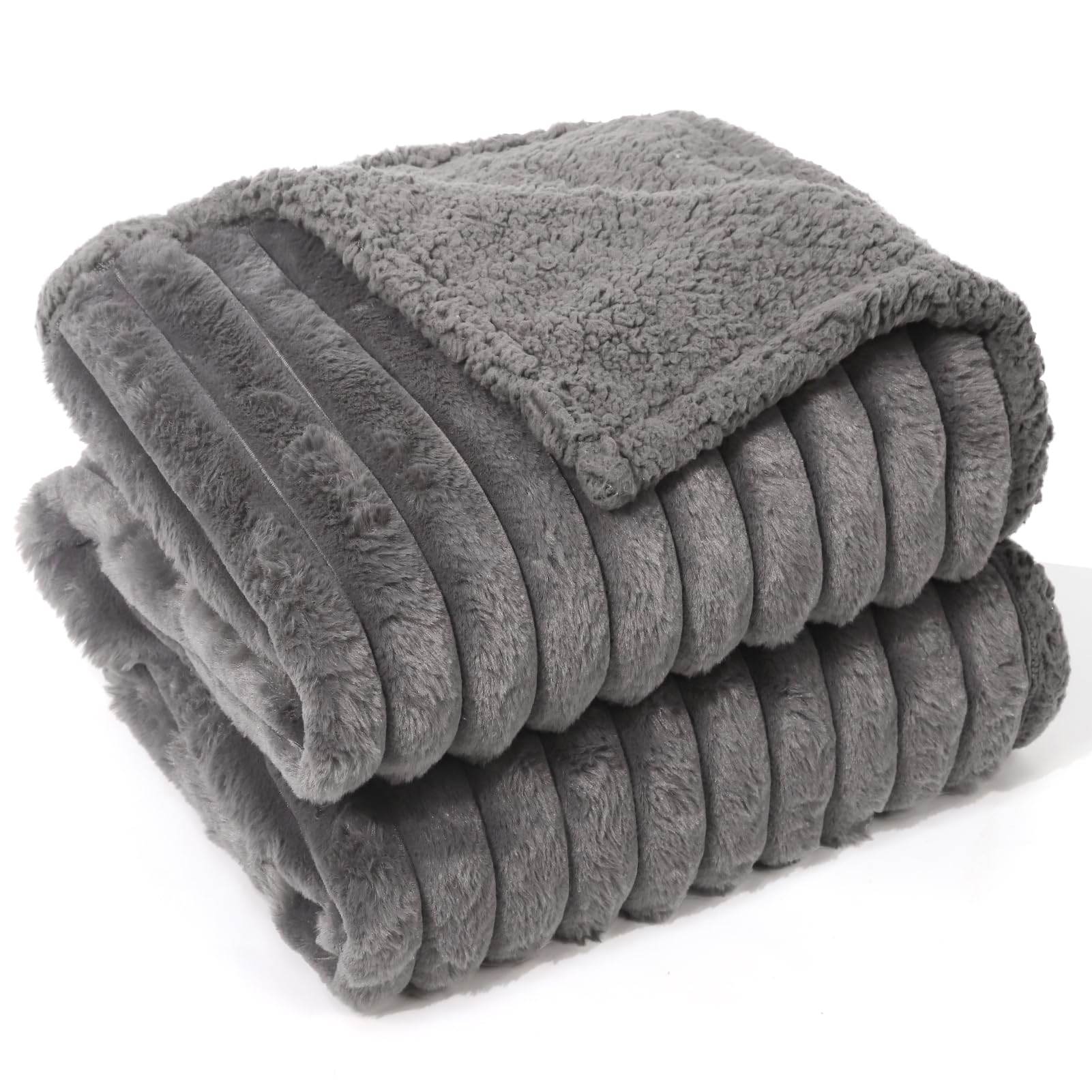 Wdmiya Manta Impermeable para Perros 65 * 88, Manta Perro Suave de Felpa | Mantas Mascotas de Lavable para Perro Mediano y Grande, Mantas para Perros Protección de Sofá, Cama