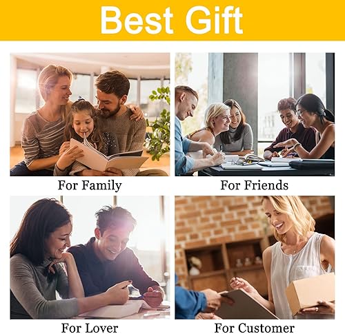 Miniatura 5 de 10 bolígrafos personalizados personalizados con nombre y texto, bolígrafos personalizados con punta de lápiz digital grabado, regalo para mujeres y