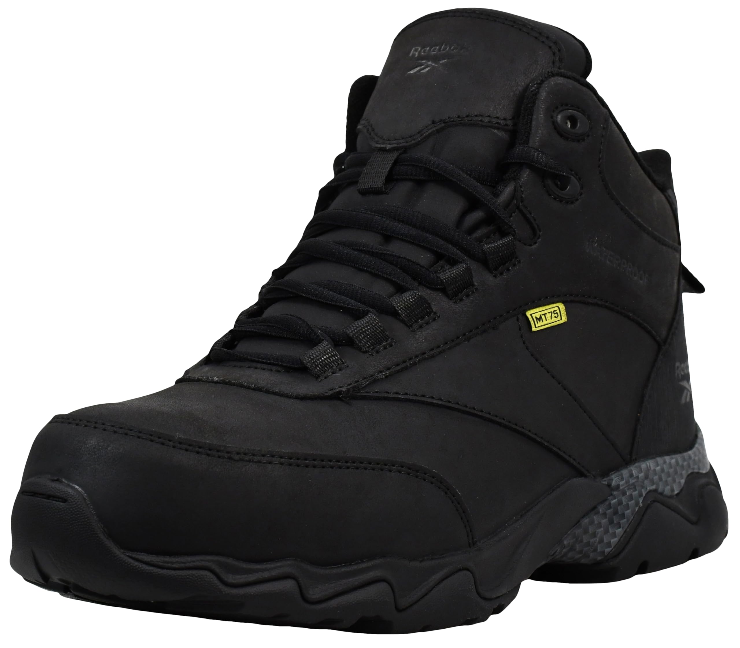 Reebok Men's Work Beamer Hiker Boots