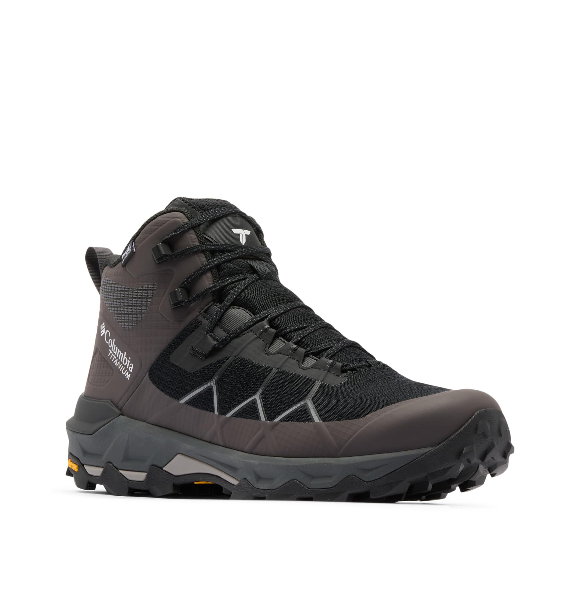columbia mens Peakfreak Titanium-picture-28