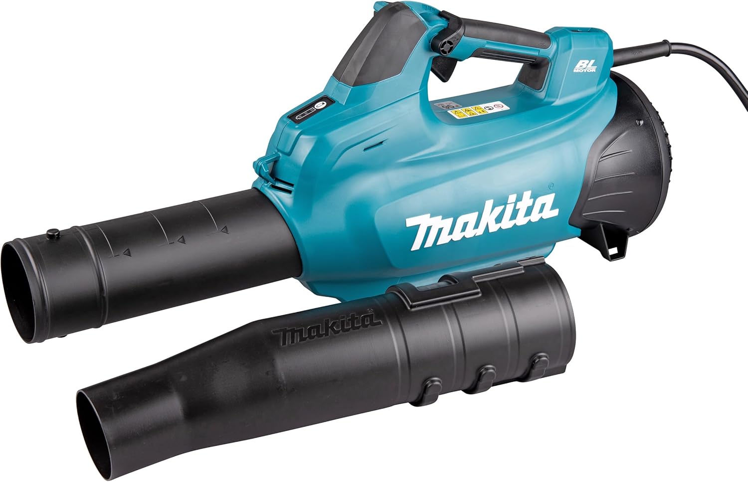 Makita UB003CZ 36V Li-ion Brushless Blower – Portable Power Pack and Charger Not Included
