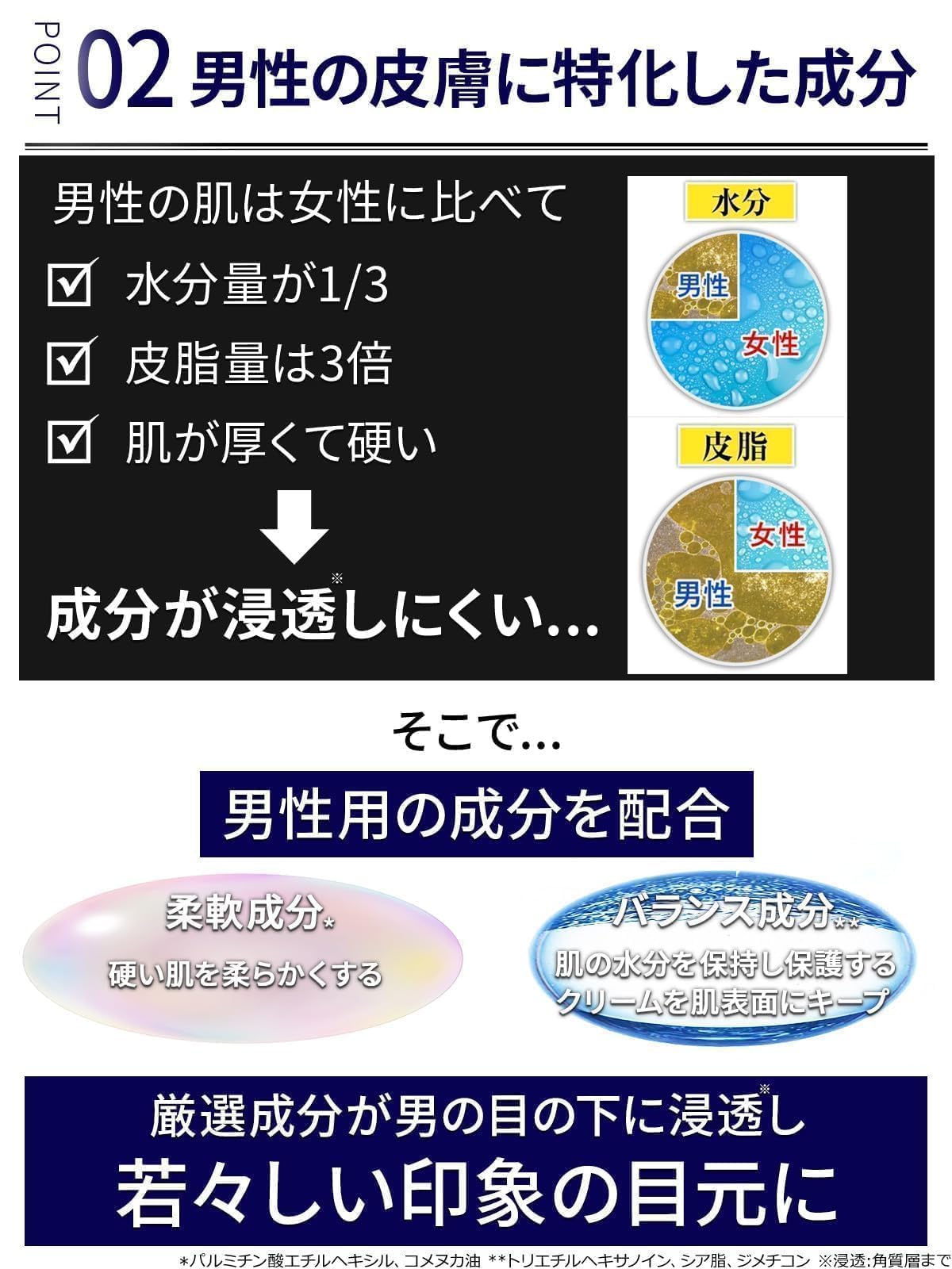 北の快適工房 メンズアイキララサムネイル4