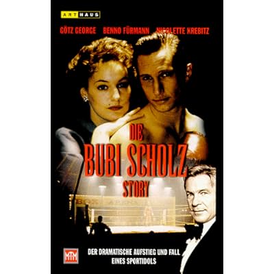 Die Bubi Scholz Story