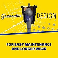 Vista 7 de Moog K7467 Rótula