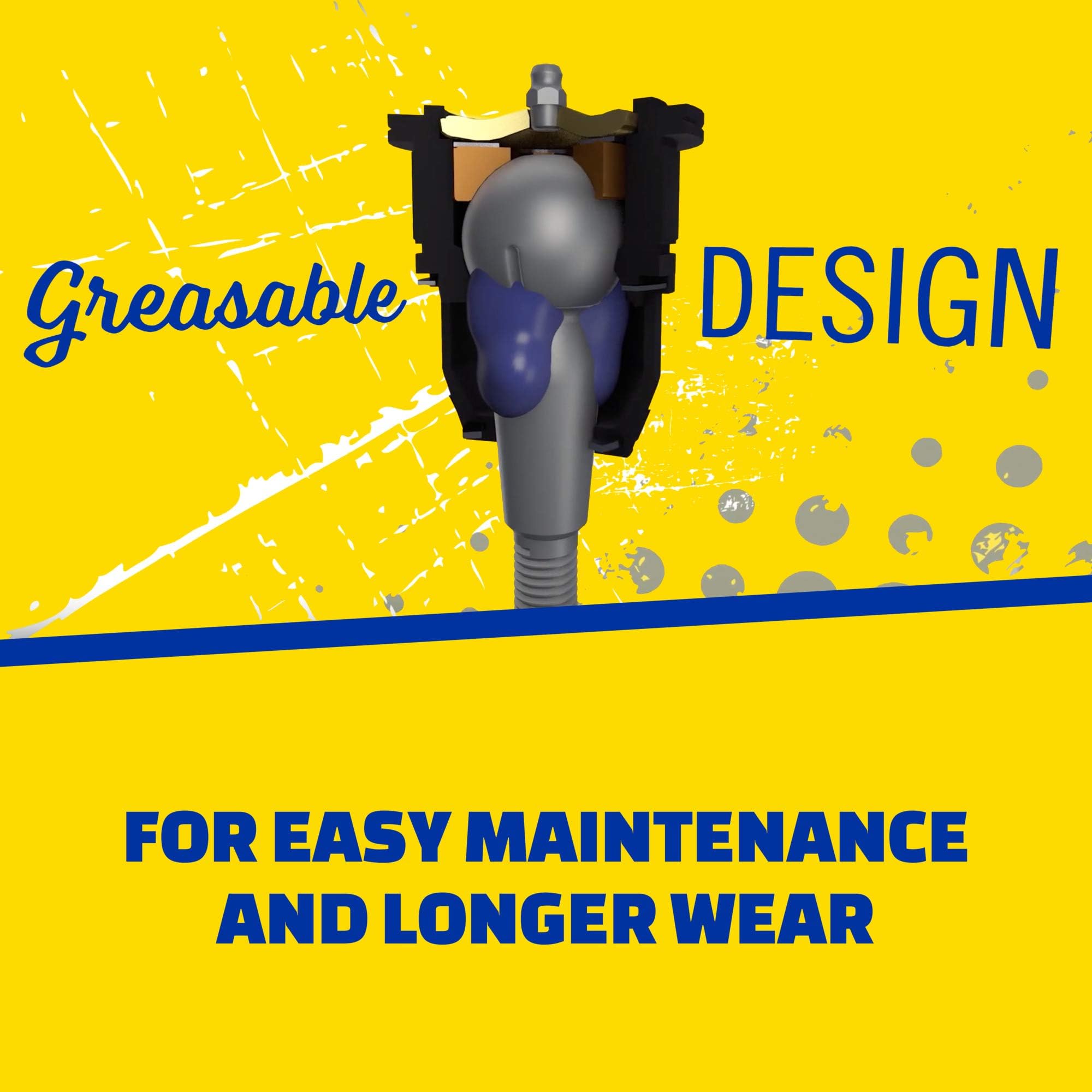 MOOG K80149 Ball Joint