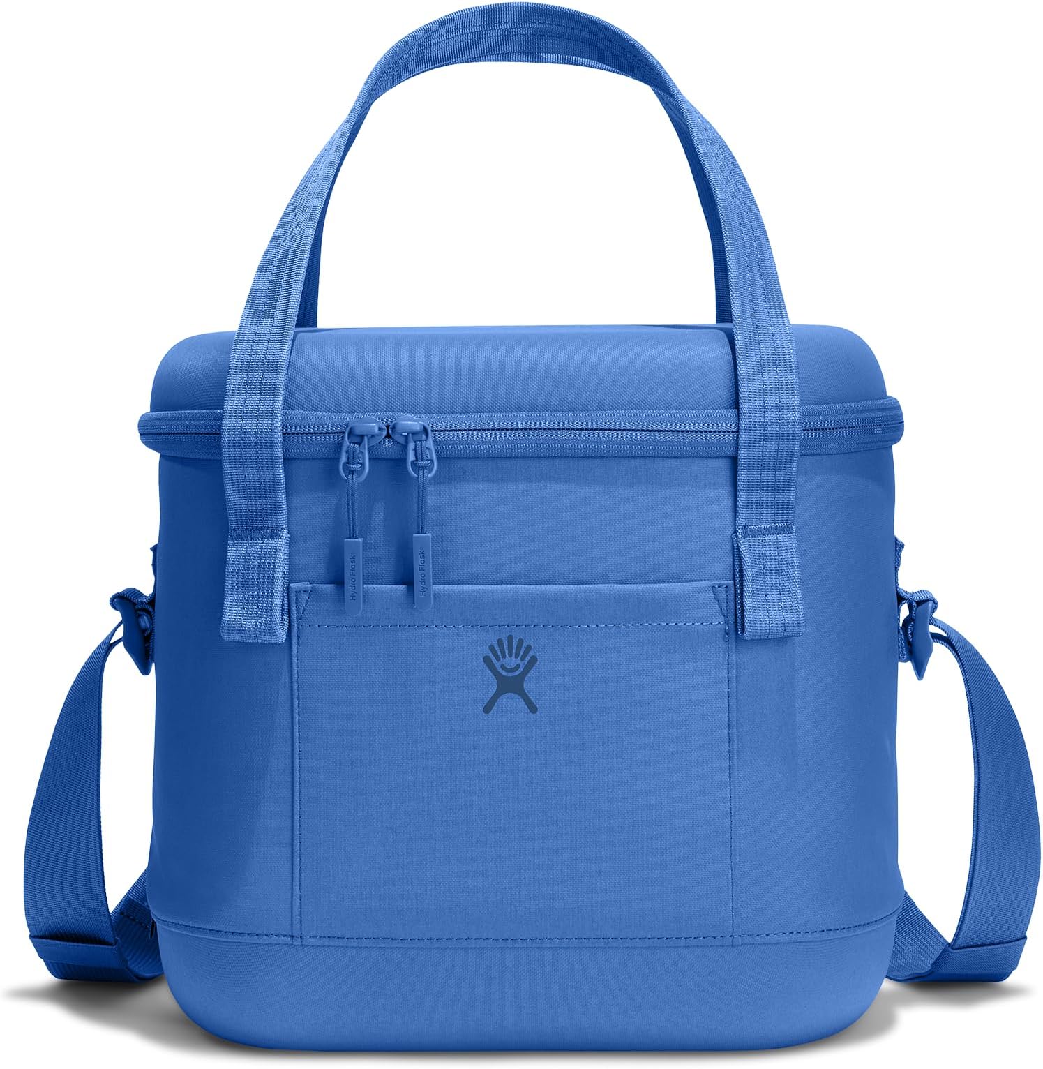 12L Carry Out Soft Cooler - Insulated Travel Bag