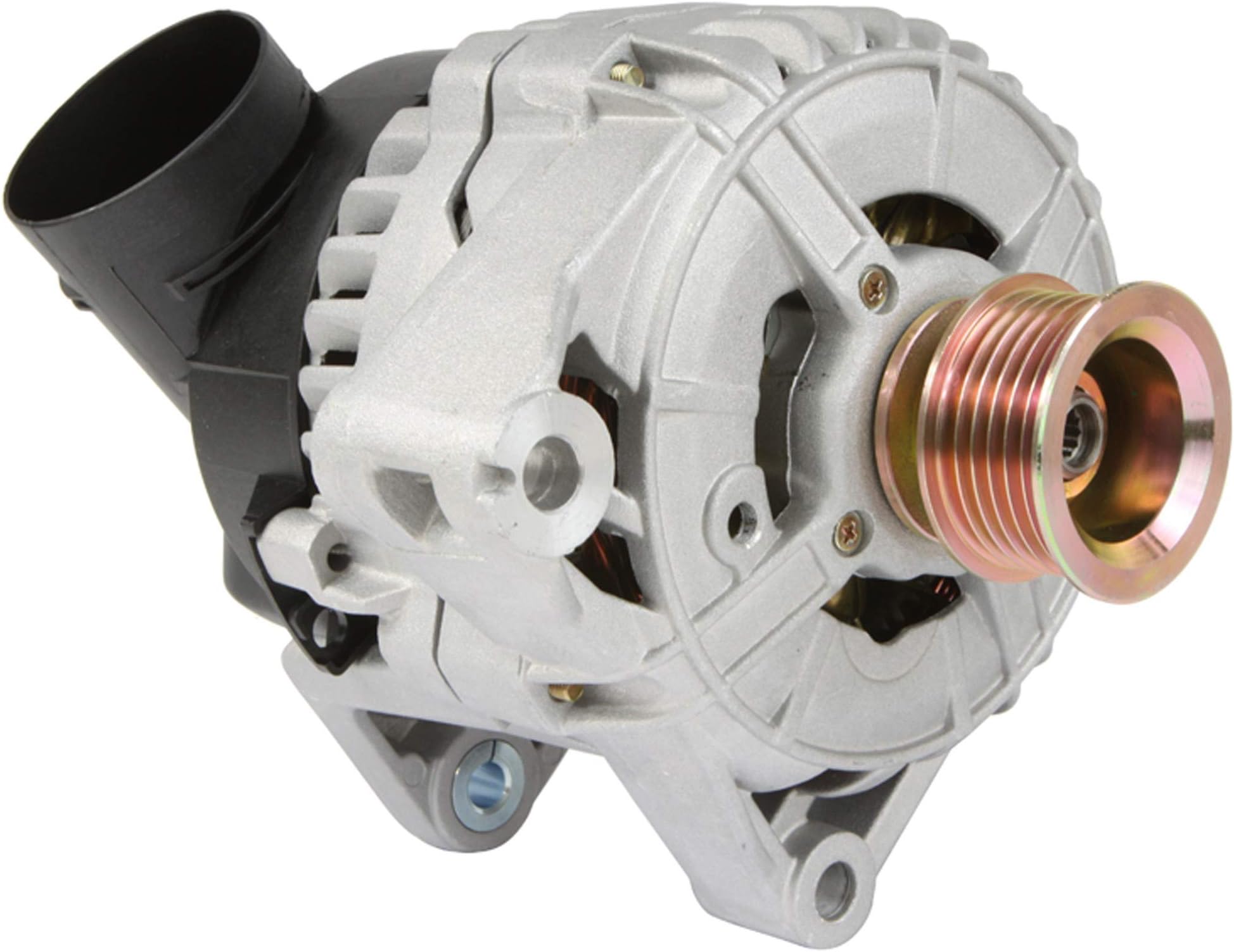 Amazon.com: New Alternator Compatible With BMW Z3 1.9L 1996-1998 318I ...