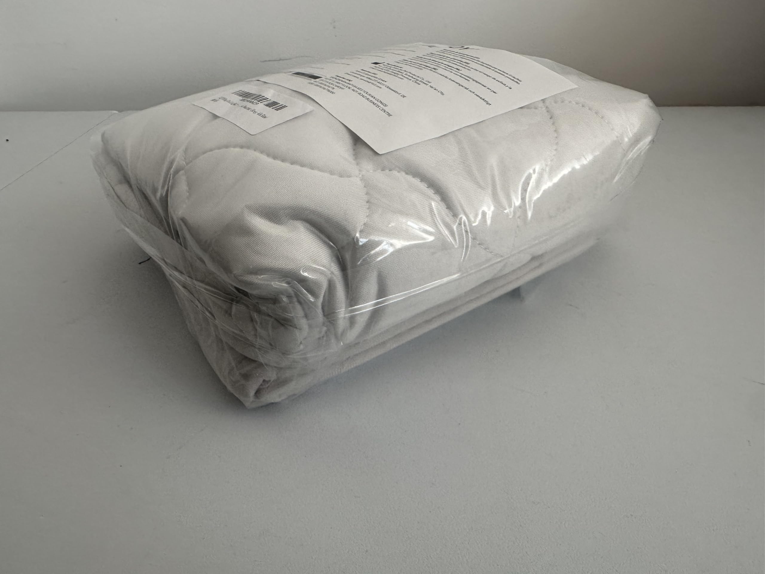 JOEJOY - Materasso refrigerante per cani, materasso auto-raffreddante per cani, cuscino refrigerante estivo per cani, resistente, materasso refrigerante portatile per cani, adatto per il lavaggio in