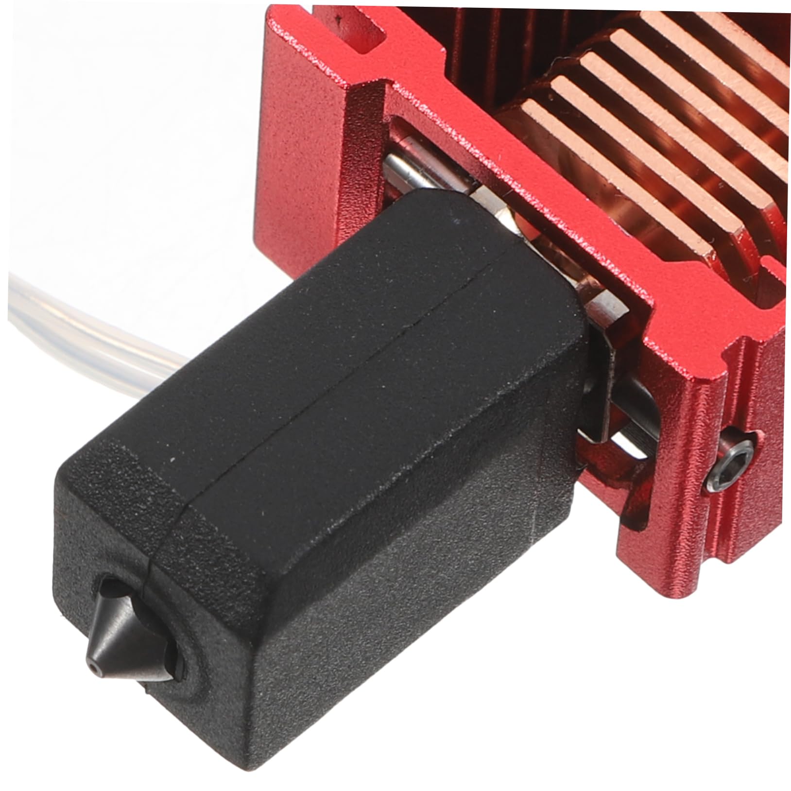 1set Ugelli Hotend Per Stampante Kit Sostituzione Ugelli Rimovibili Compatibile Stampanti Labs Ricambio Per Hotend e Estrusore