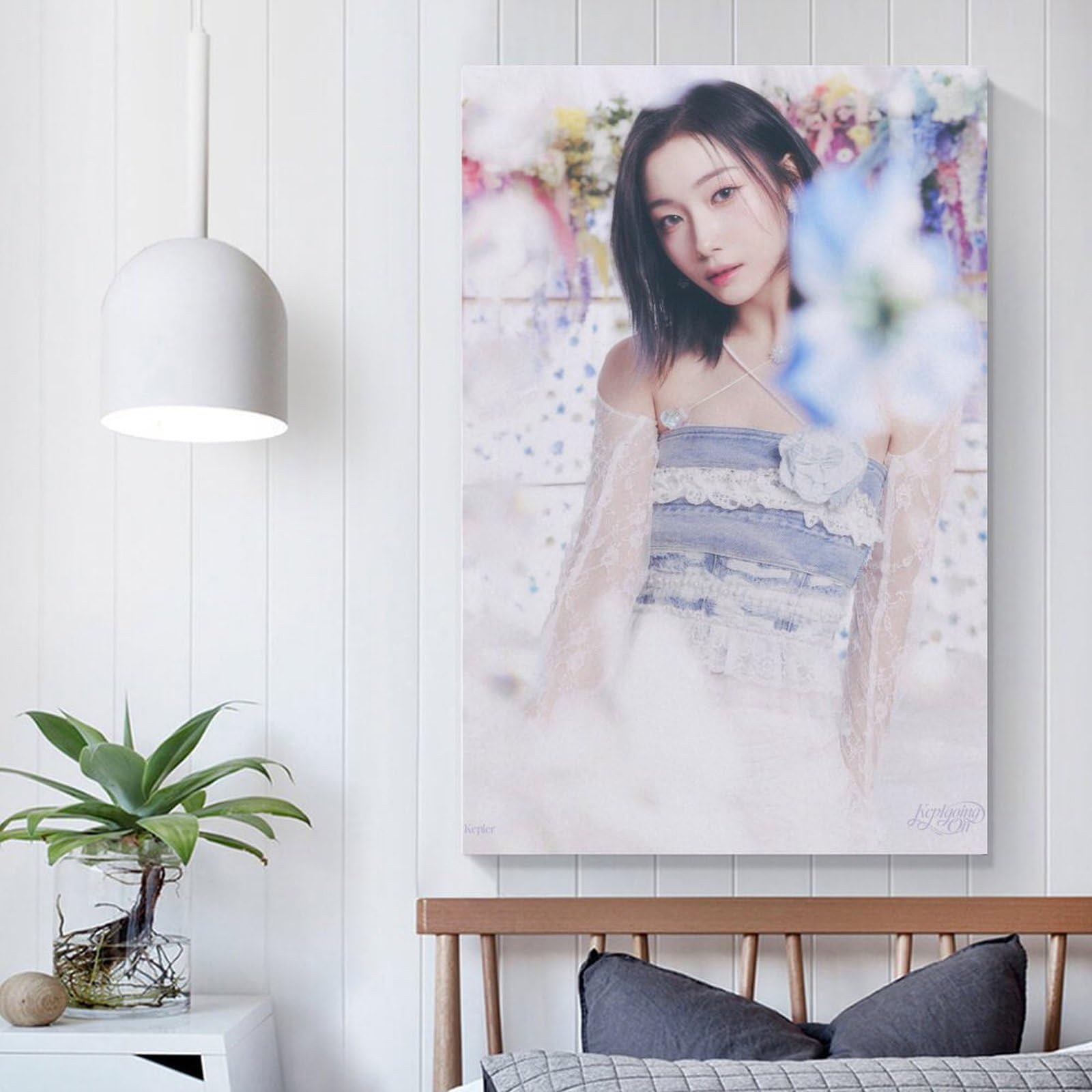 Amazon.co.jp: YoungEun ヨンウン Kep1er ケプラー Kep1going On Nous