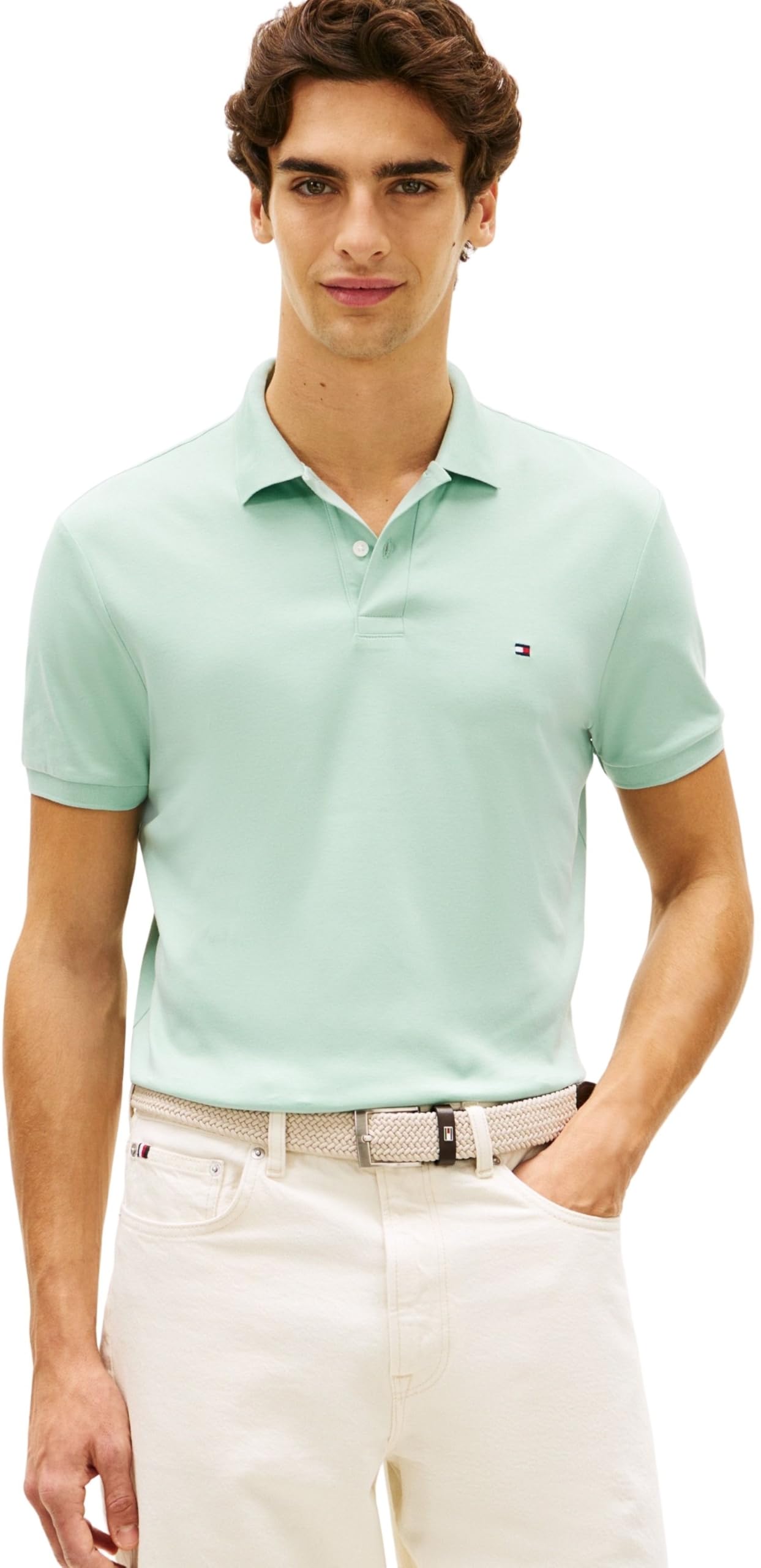 Mode von Calvin Klein & Tommy Hilfiger