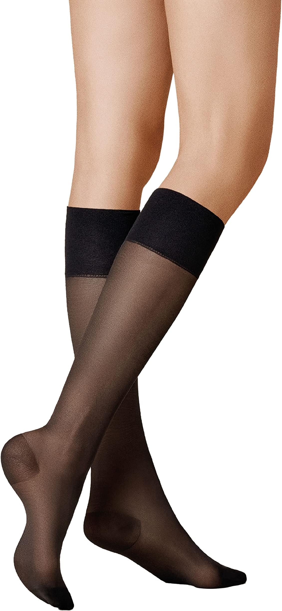 KunertWomen's Knee-High Socks