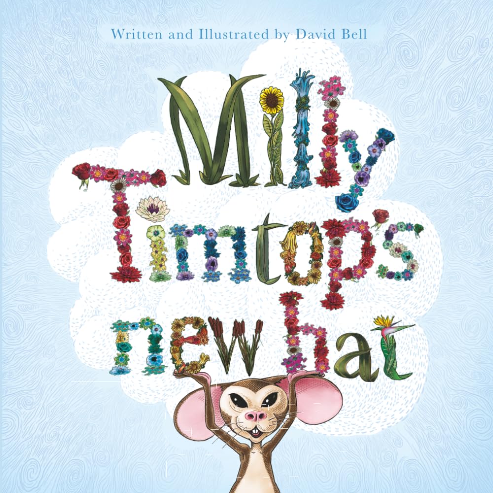 Milly Timptop's New Hat