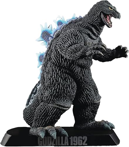 Megahouse UA Monsters Godzilla (1962)