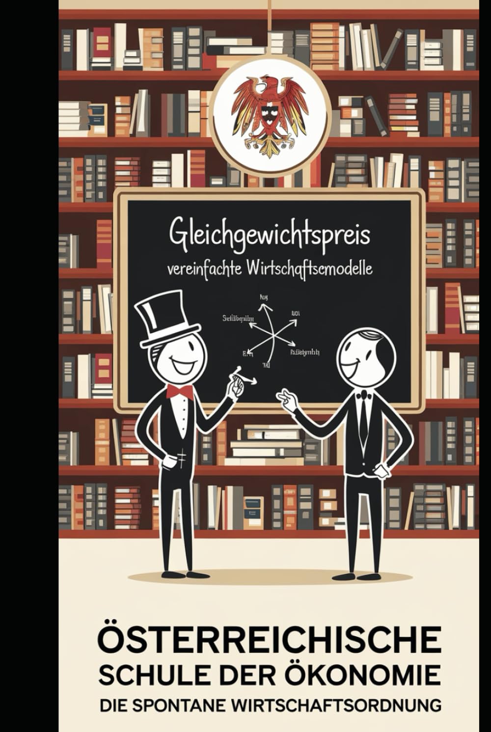 Österreichische Schule der Ökonomie: Die Spontane Wirtschaftsordnung