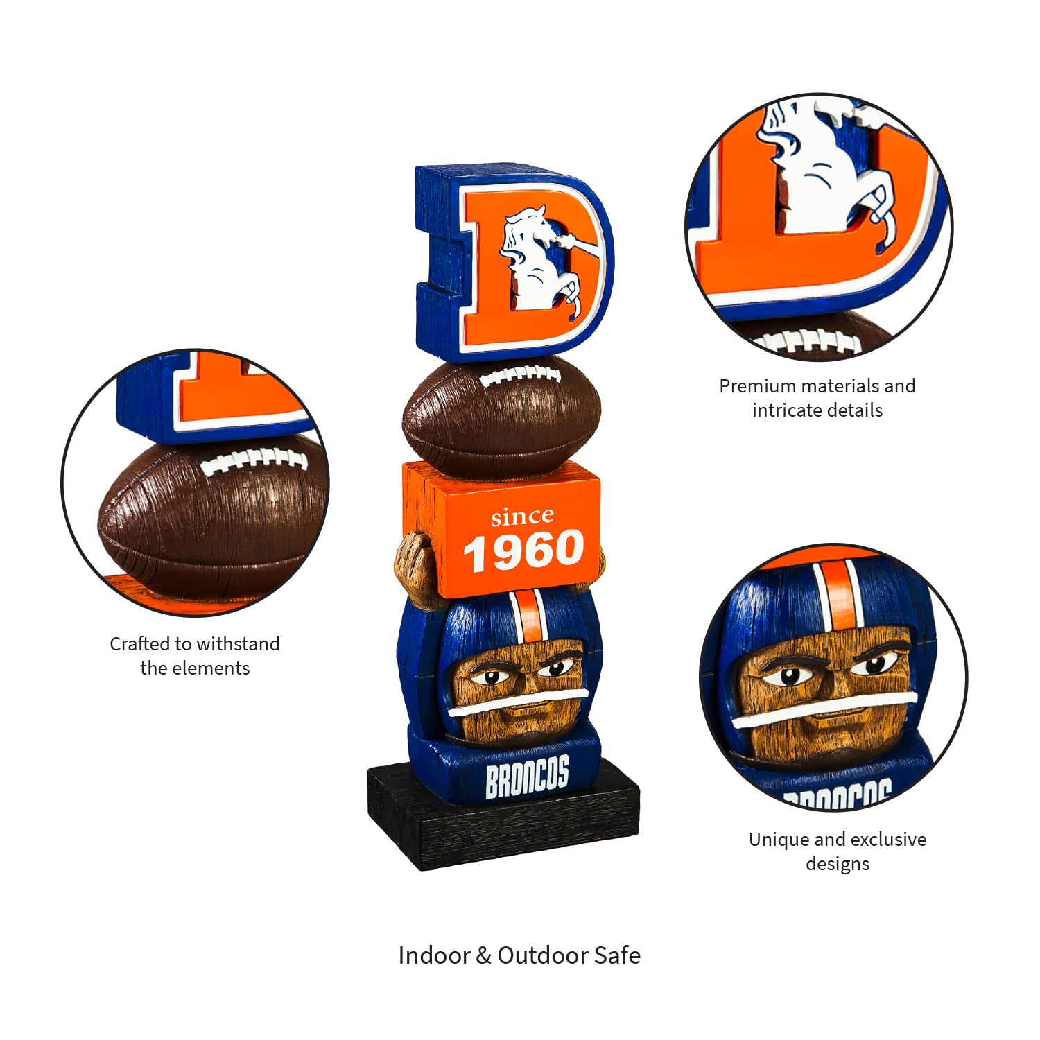 デンバー・ブロンコス 90's サメの歯のロゴ アスレチックス デンバー・ブロンコス 90's サメの歯のロゴ アスレチックス NFL グッズ