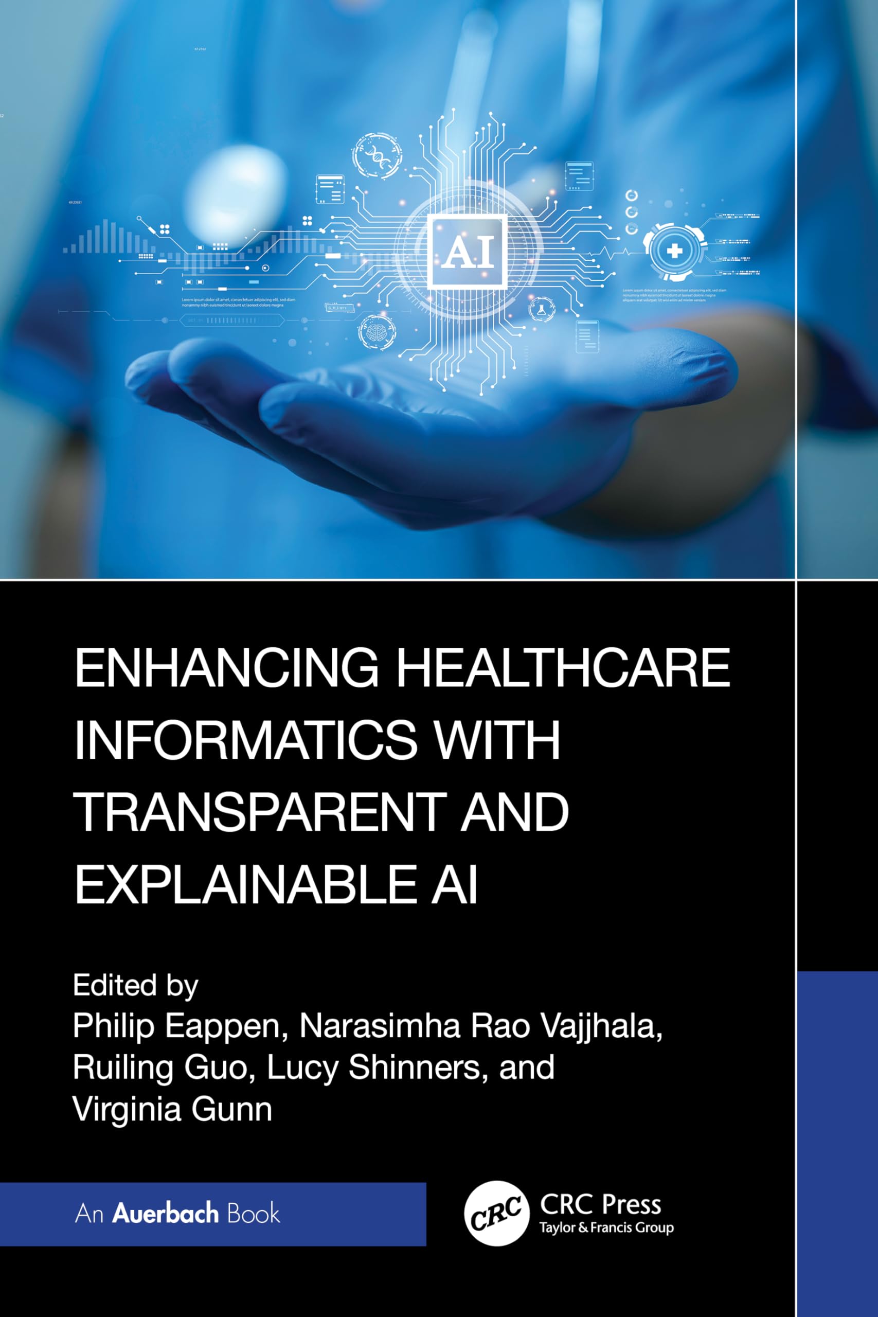 Enhancing Healthcare Informatics with Transparent and Explainable AI