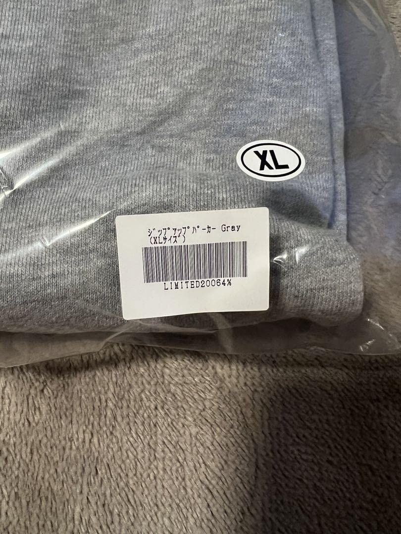 Amazon.co.jp: B'z PARTY Gibson コラボ パーカー XL : ファッション