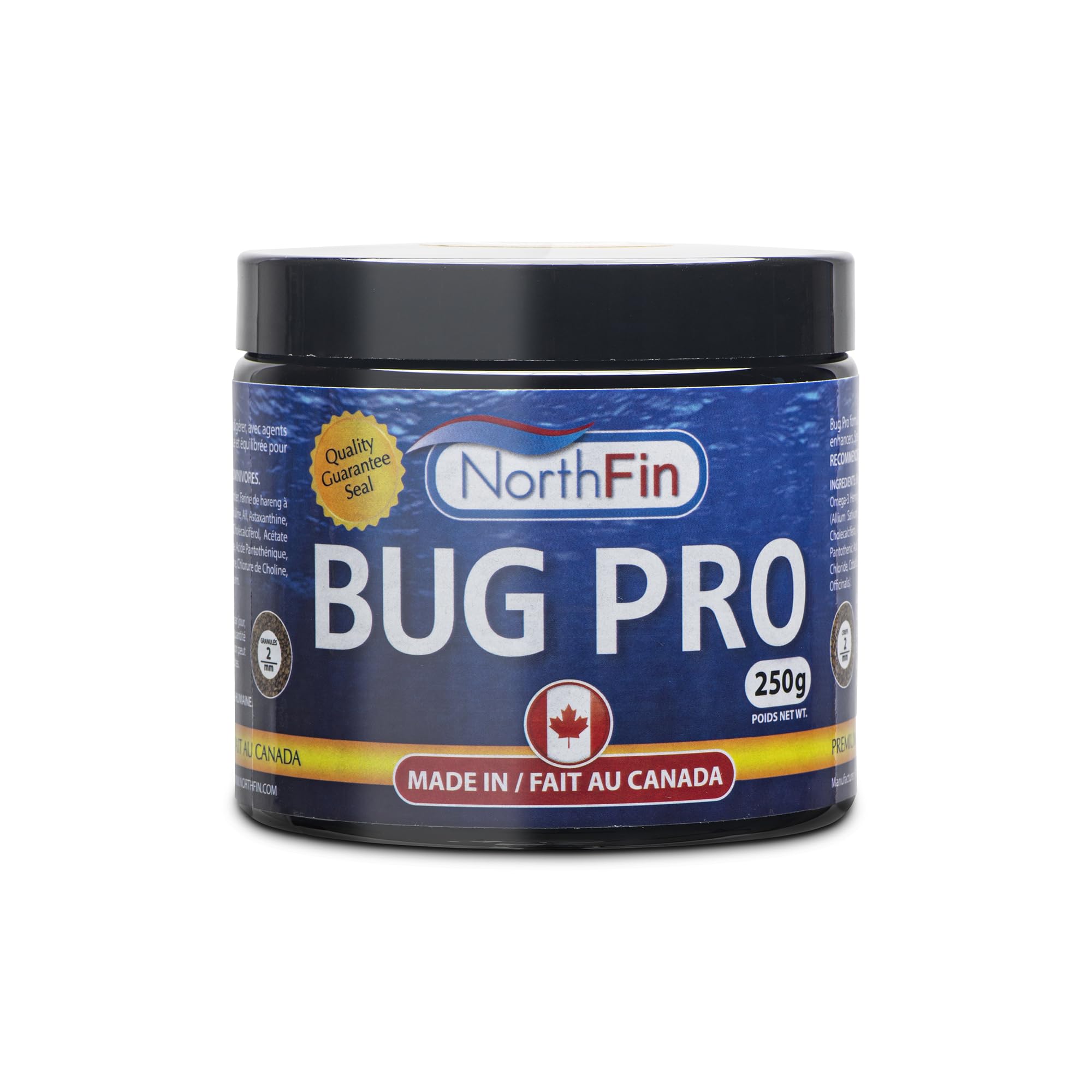 Bug Pro Crisps