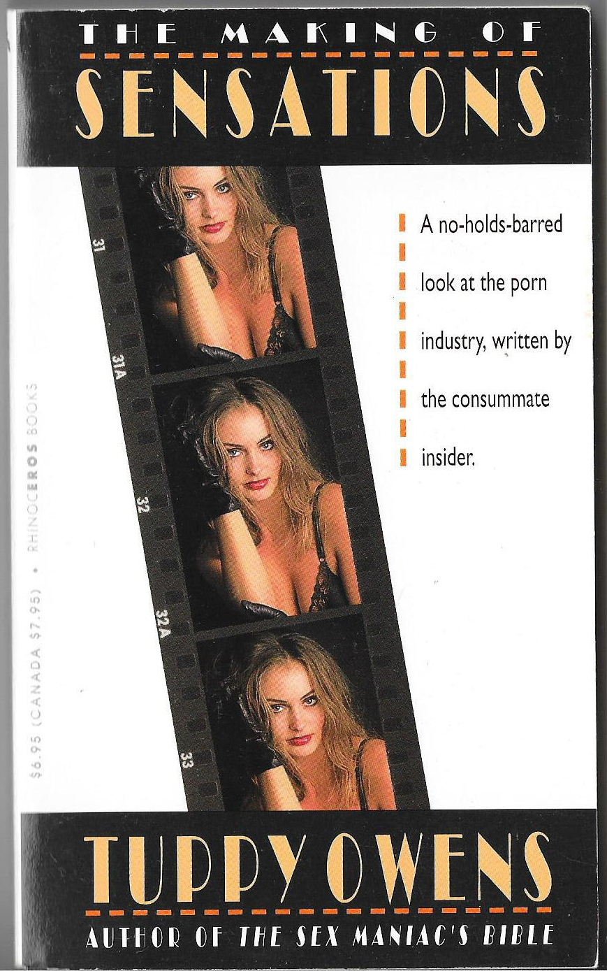 Amazon.com: Tuppy Owens: books, biography, latest update