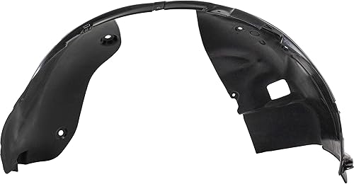 Miniatura 4 de GO-PARTS - para el panel interior del guardabarros delantero Kia Sorento 2019-2020 (lado derecho/del pasajero) Reemplazo 86820 C6500 KI1249160