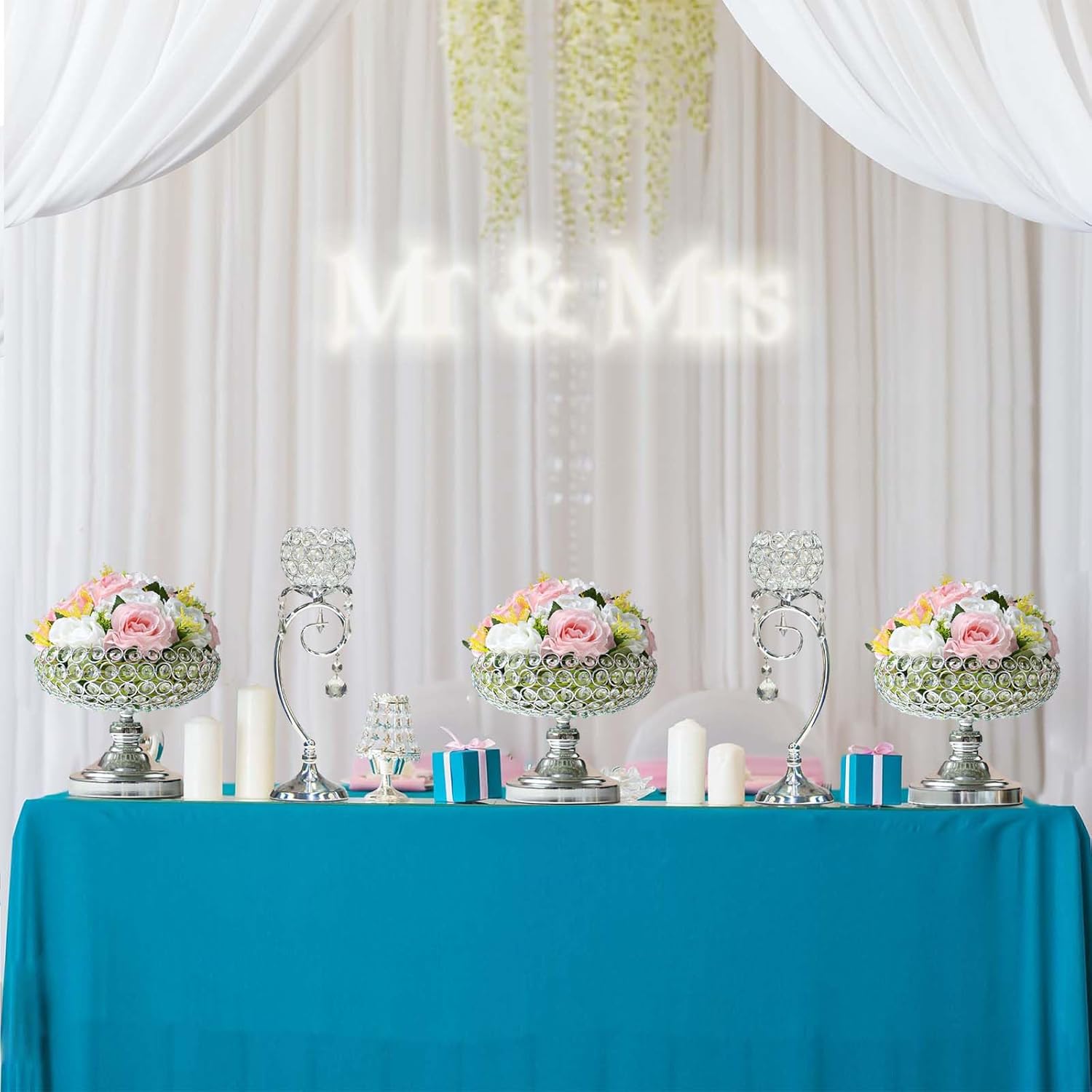 Wedding/Party/Event Table Centerpiece