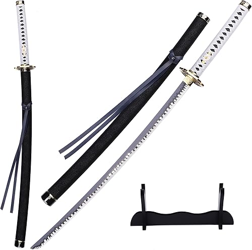Hejiu Devil May Cry 5 Vergil Nero Yamato - Espada de animerebelión de Dante, guerrero de espada de cosplay, katana de metal real, acero de alto disponible en Yaxa Colombia