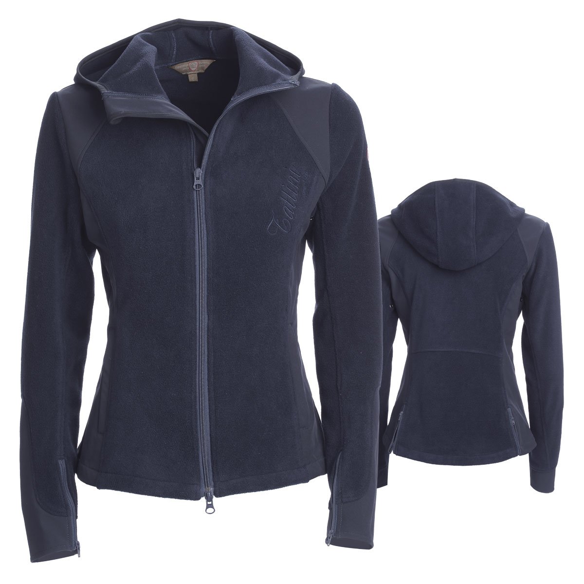 Tattini Women's fleece jacket