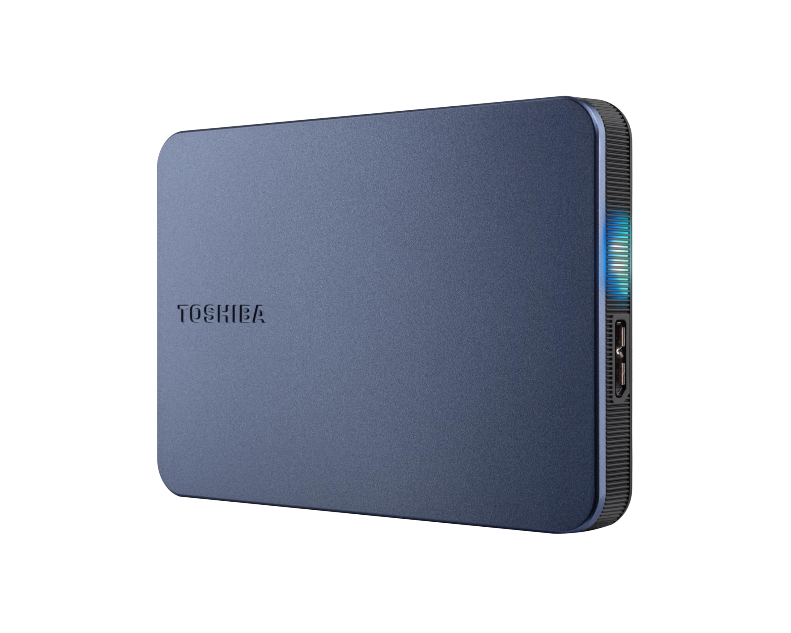 Amazon.com: Toshiba 2TB Canvio Gaming Portable External Hard