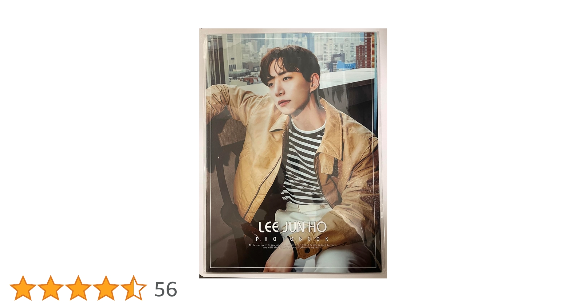 Amazon.co.jp: ジュノ グッズ Premium Photo Book イ・ジュノ 写真集 Amazon.co.jp: ジュノ グッズ Premium Photo Book イ・ジュノ 写真集