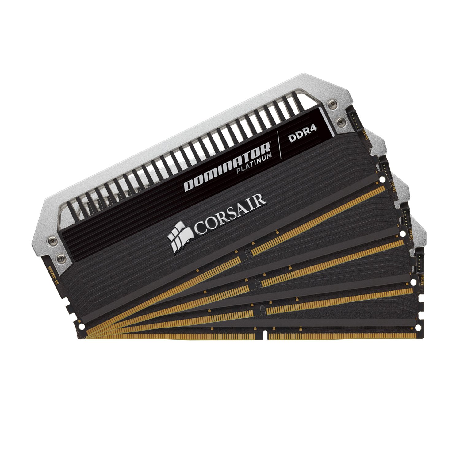 メモリー Corsair DominatorPlatinum DDR5 16GB*2 DOMINATOR® PLATINUM 
