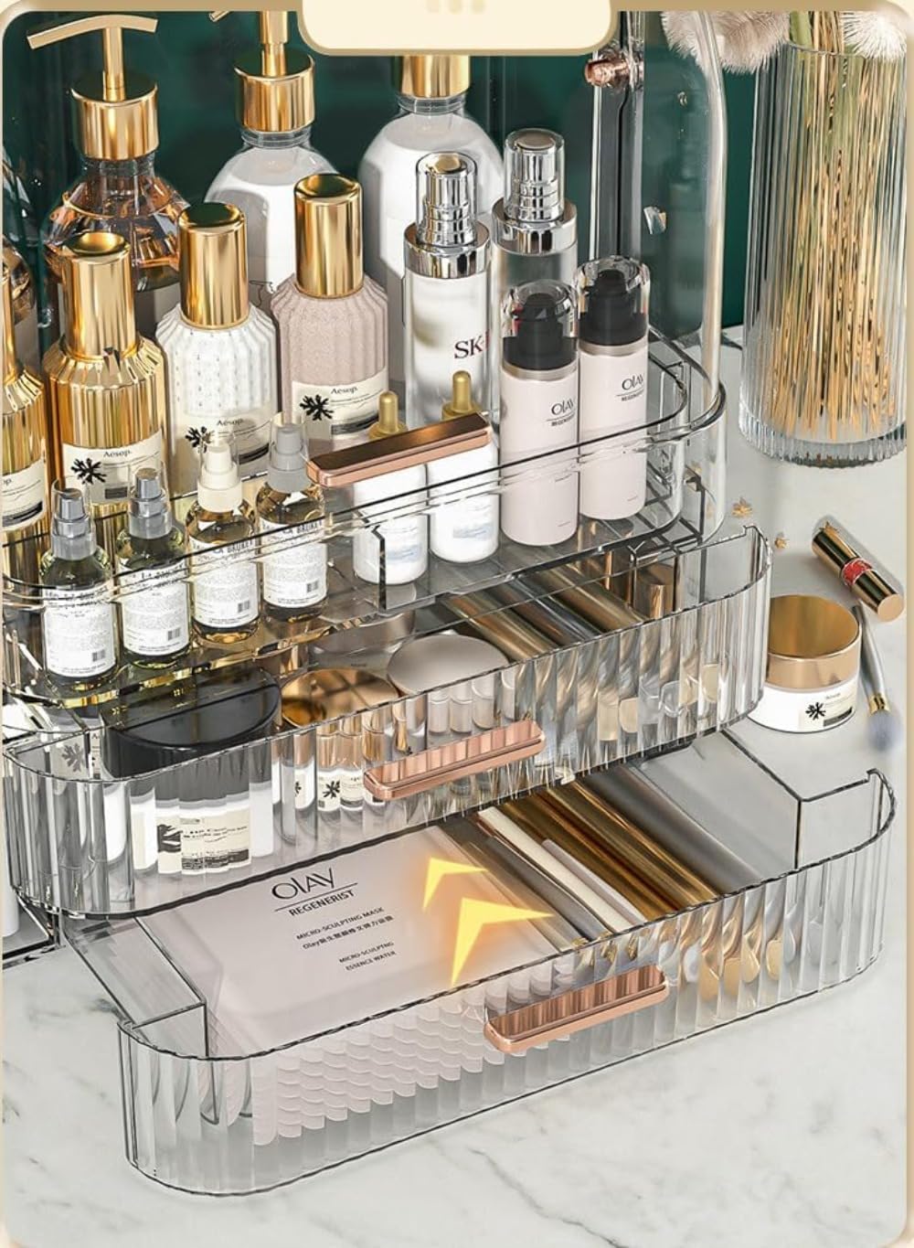 David Clark(デビット・クラーク) 航空機用ヘッドセット専用ケース付き