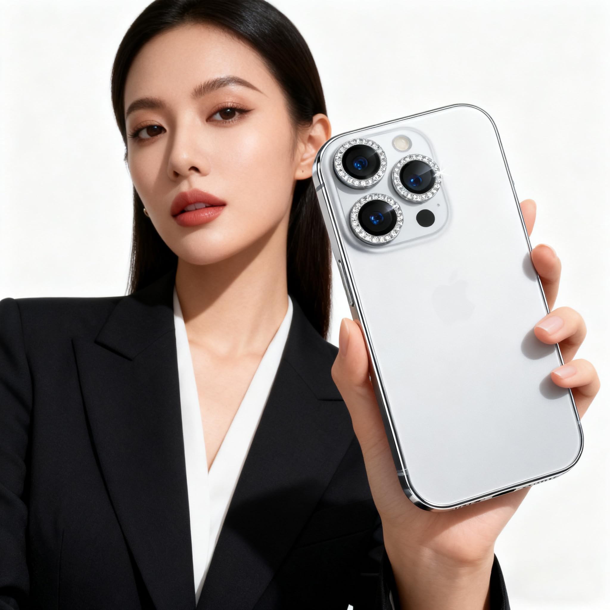 Amazon.co.jp: 【4枚入り】 対応 iPhone14プロ/iPhone14ProMax