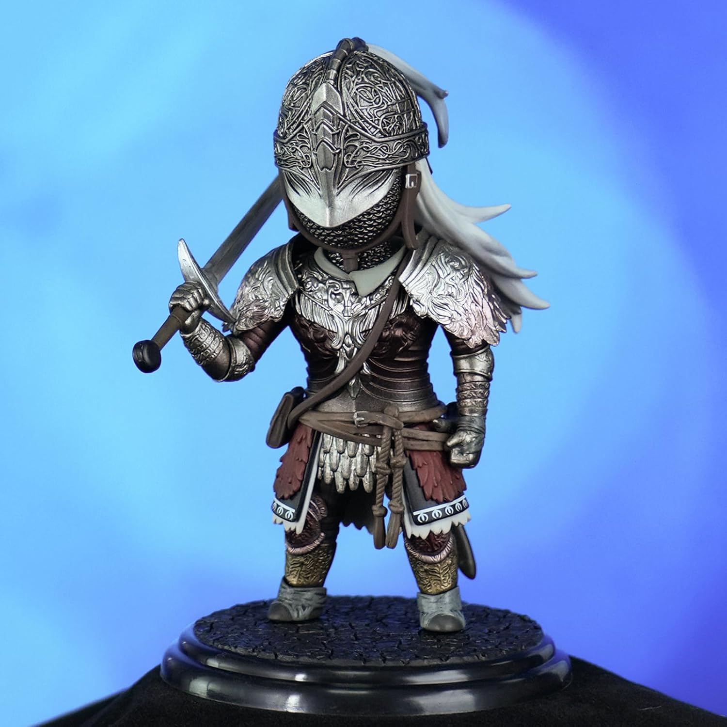 Firelink ELDRing Series-1 Single Box (Contains 1 Figure), Blind Box Figures Cute Collectible Toys Birthday Gifts