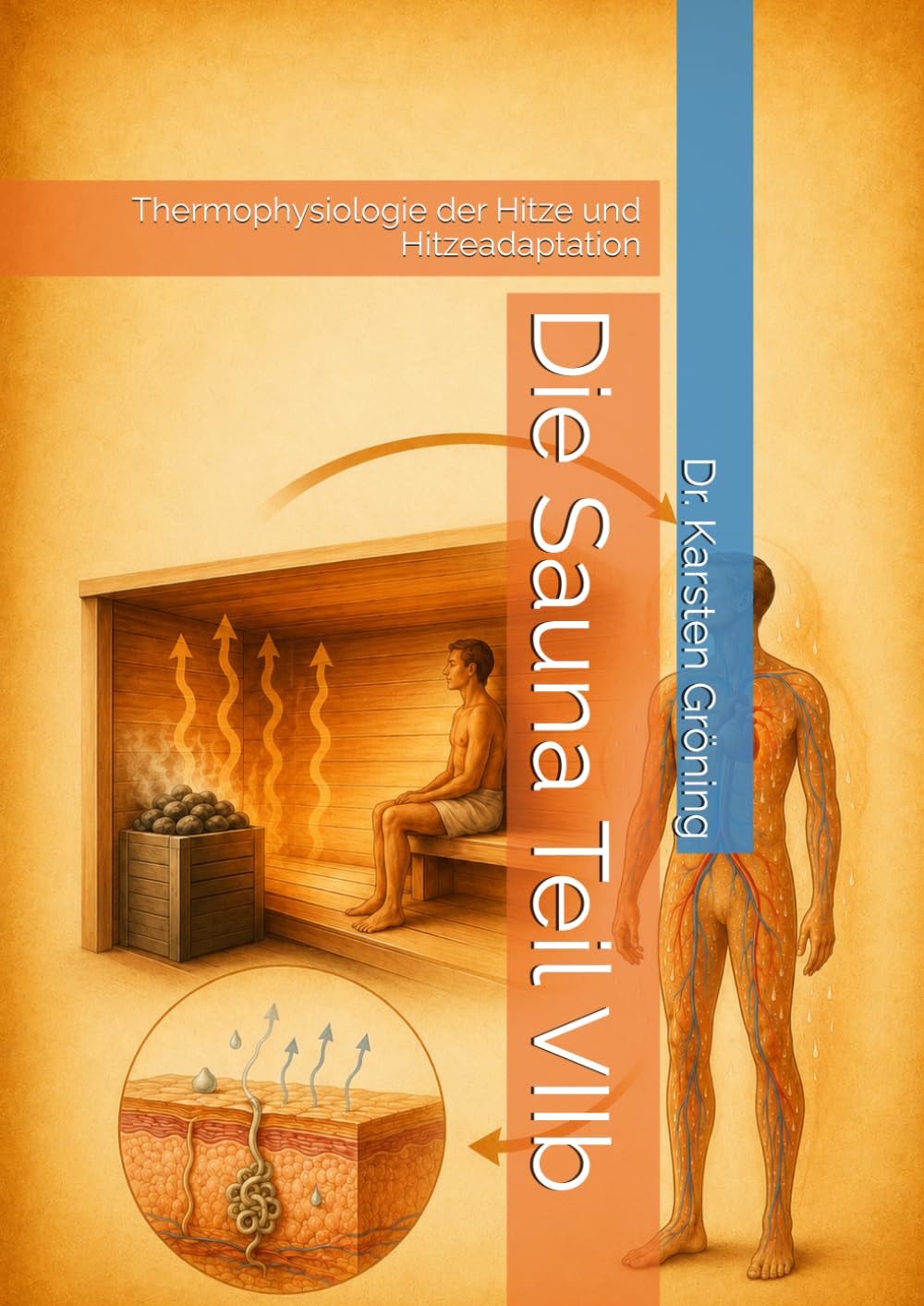 Die Sauna Teil VIIb: Thermophysiologie der Hitze und Hitzeadaptation