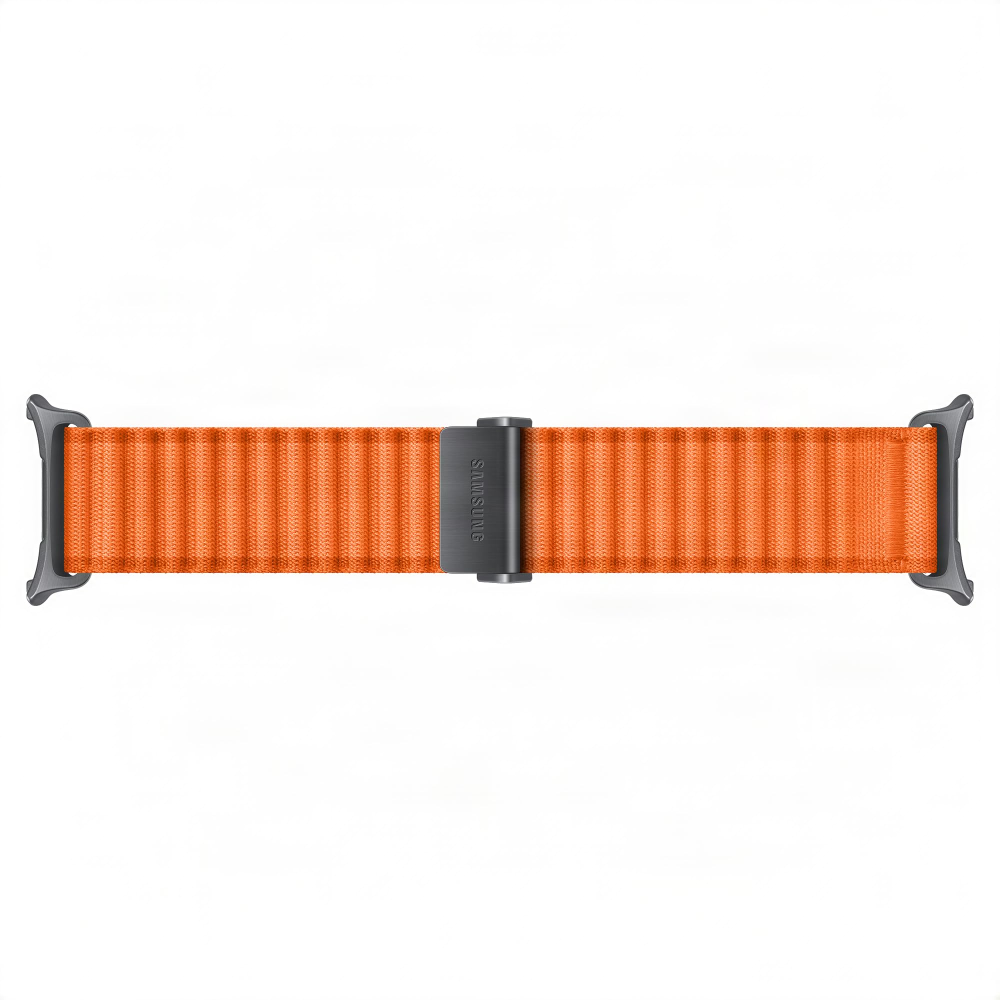 Samsung Trail Band for Galaxy Watch Ultra2 Orange
