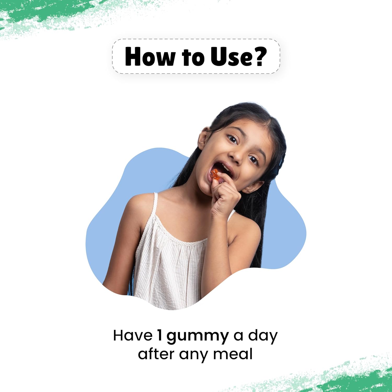 Little Joys Multivitamin Gummies for Kids | 2-6 Years | 30 Gummies | With 11 Vitamins & Minerals | Improves Immunity, Bone health & Antibody Production | No Added Sugar | Strawberry Flavour Little Joys Multivitamin Gummies for Kids | 2-6 Years | 30 Gummies | With 11 Vitamins & Minerals | Improves Immunity, Bone health & Antibody Production | No Added Sugar | Strawberry Flavour