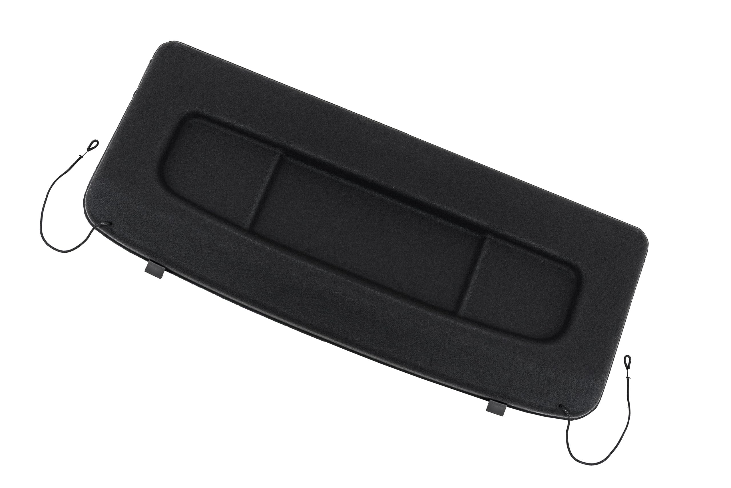 Heckablage Kofferraumabdeckung für Nissan MICRA IV K13 2010-2017