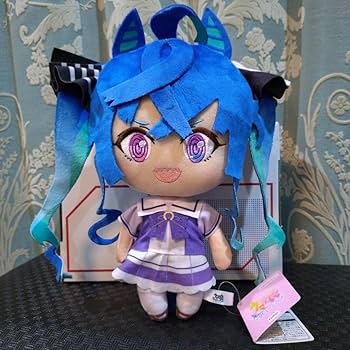 イナリワン ぬいぐるみ 特大サイズ 2L 60cm ウマ娘 Amazon.co.jp: ウマ娘 イナリワン ツインターボ 巨大 ぬいぐるみ