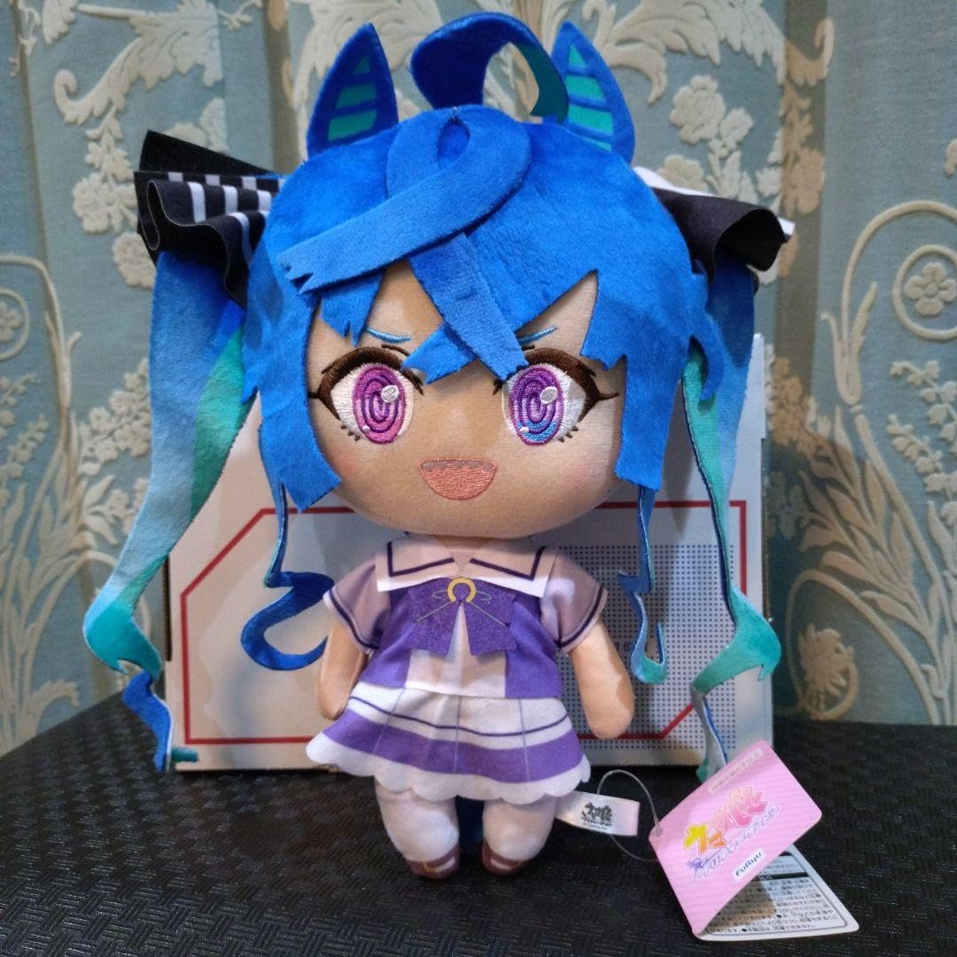 Amazon.co.jp: ウマ娘 イナリワン ツインターボ 巨大 ぬいぐるみ