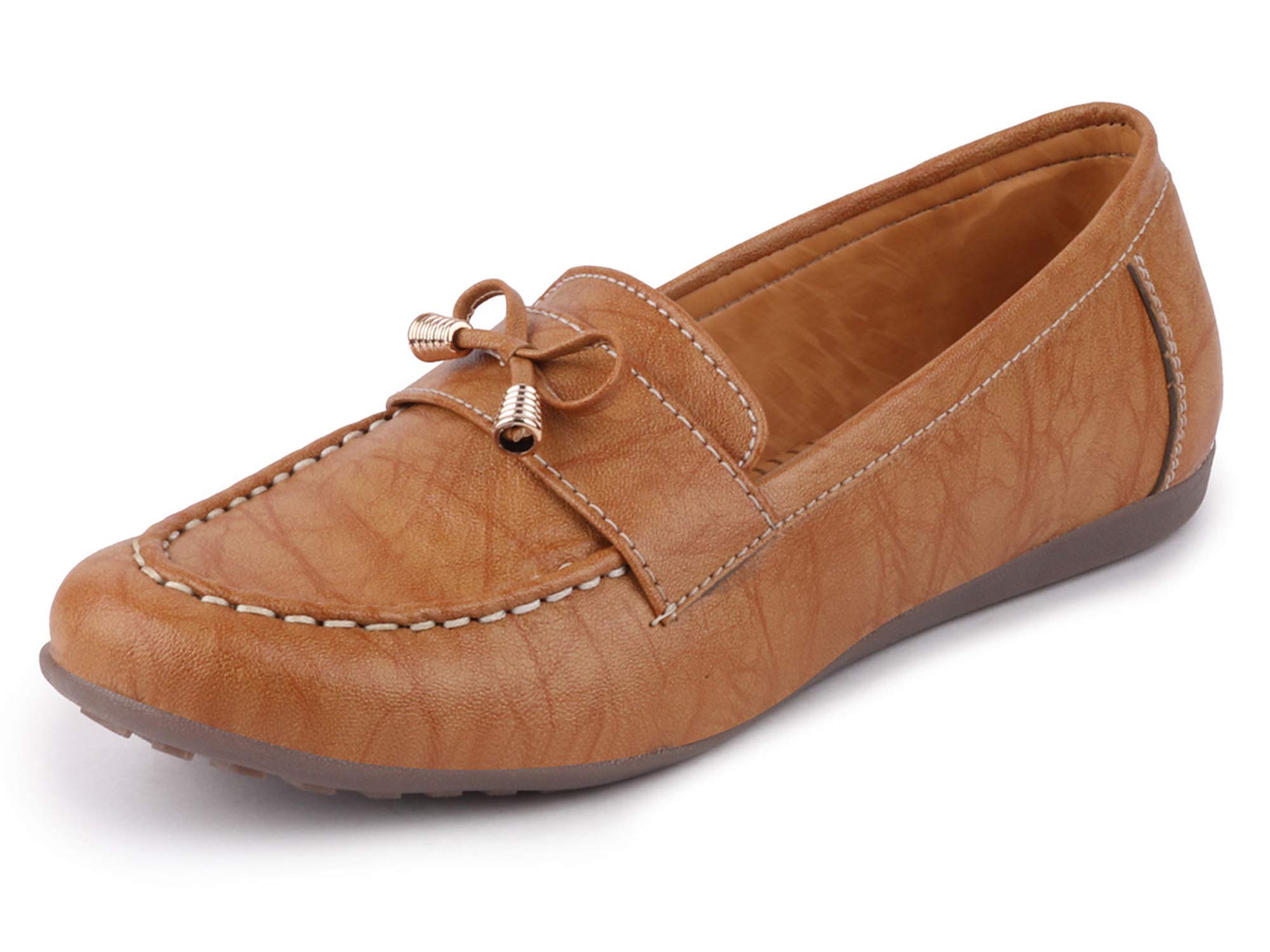 FAUSTO Women's Loafer