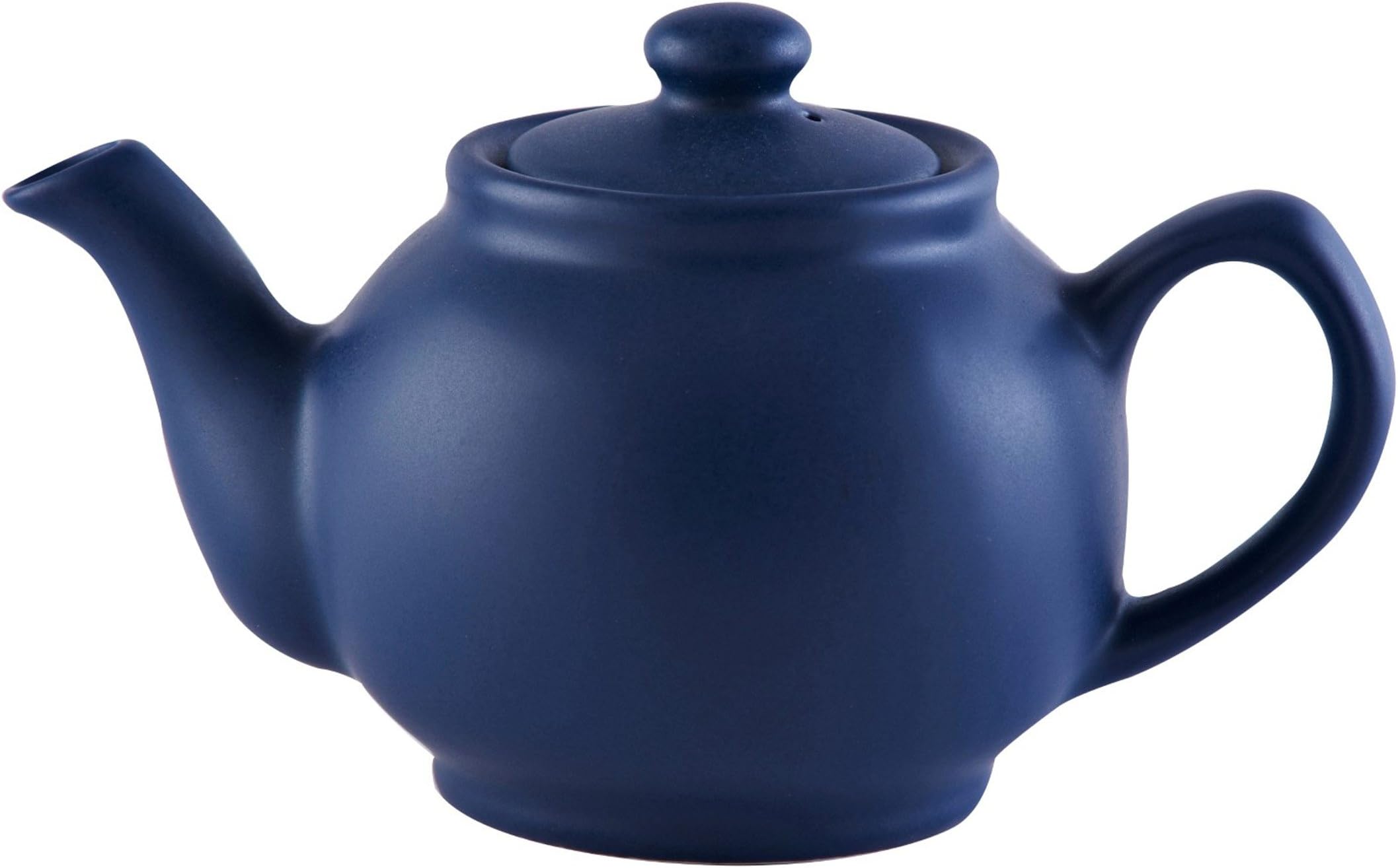 2cup Blue Chatsford Teapot Amazon.co.uk Home & Kitchen