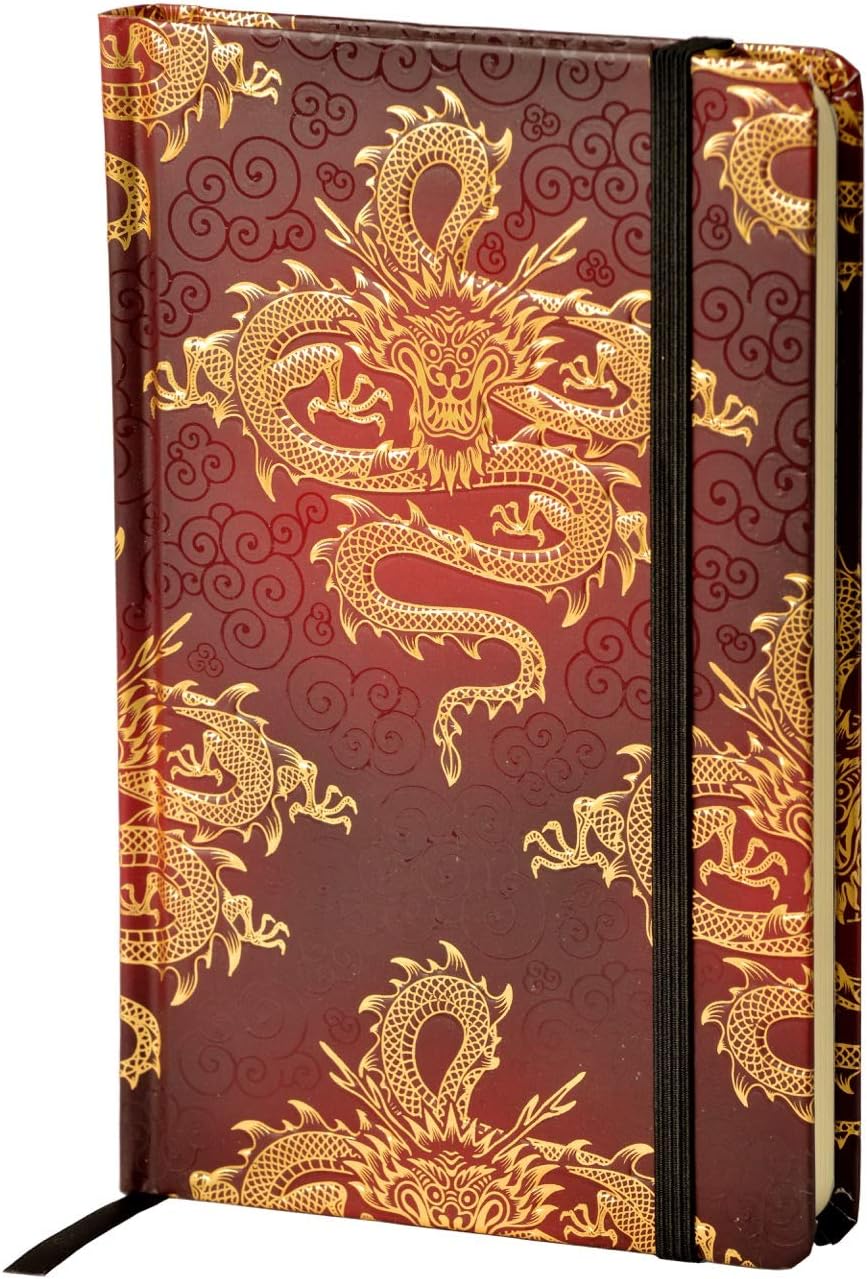 Art of War Journal Blank: Chiltern