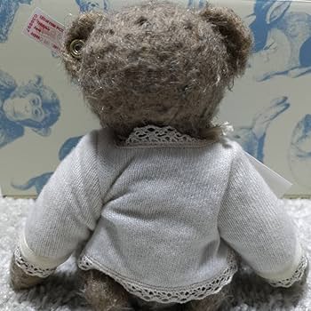 シュタイフ　世界限定1500体テディベア レリア Amazon.co.jp: 世界限定 1500体 シュタイフ テディベア アニー 2011年