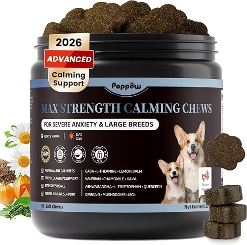 Calming calming aid