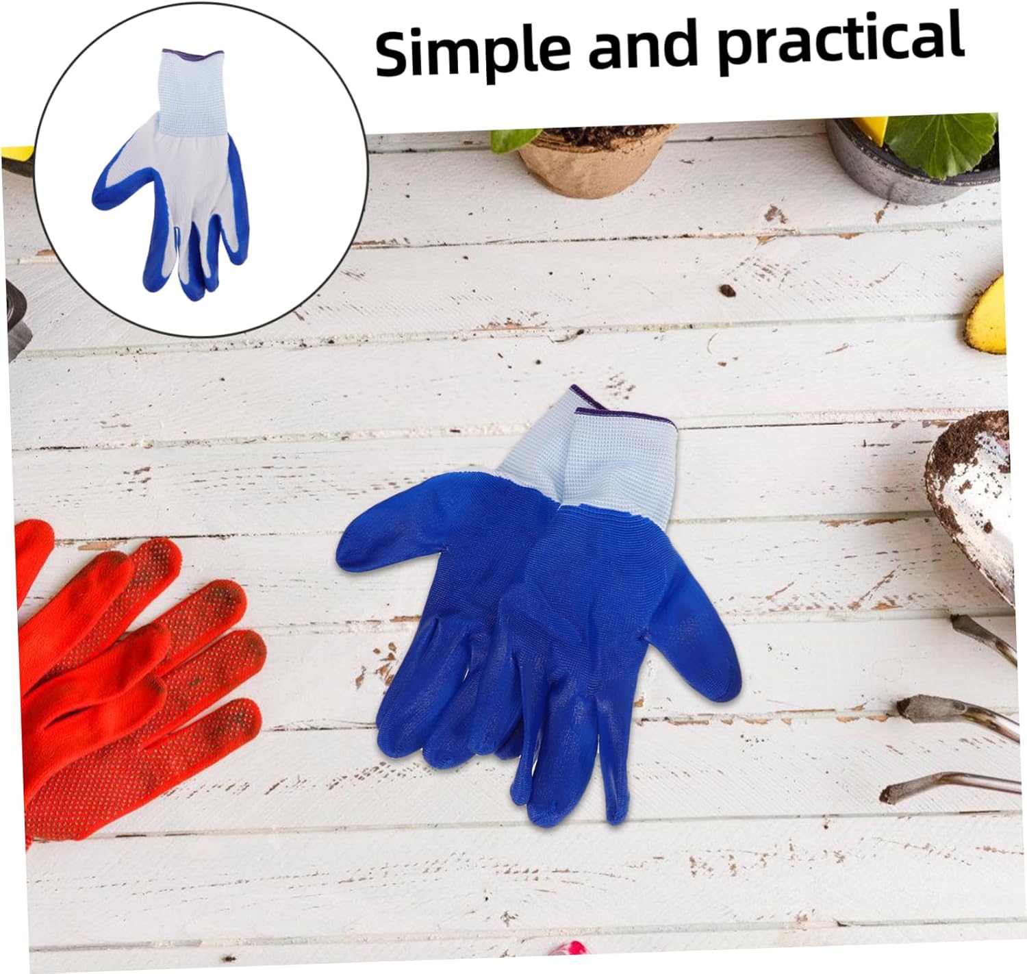 1Set Greenhouse Hoop Kit Durable Fiberglass Support Frame for Garden Netting Easy Installation Versatile Plant Support for DIY Grow Tunnels and Raised Beds