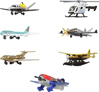 Sky Busters by Matchbox