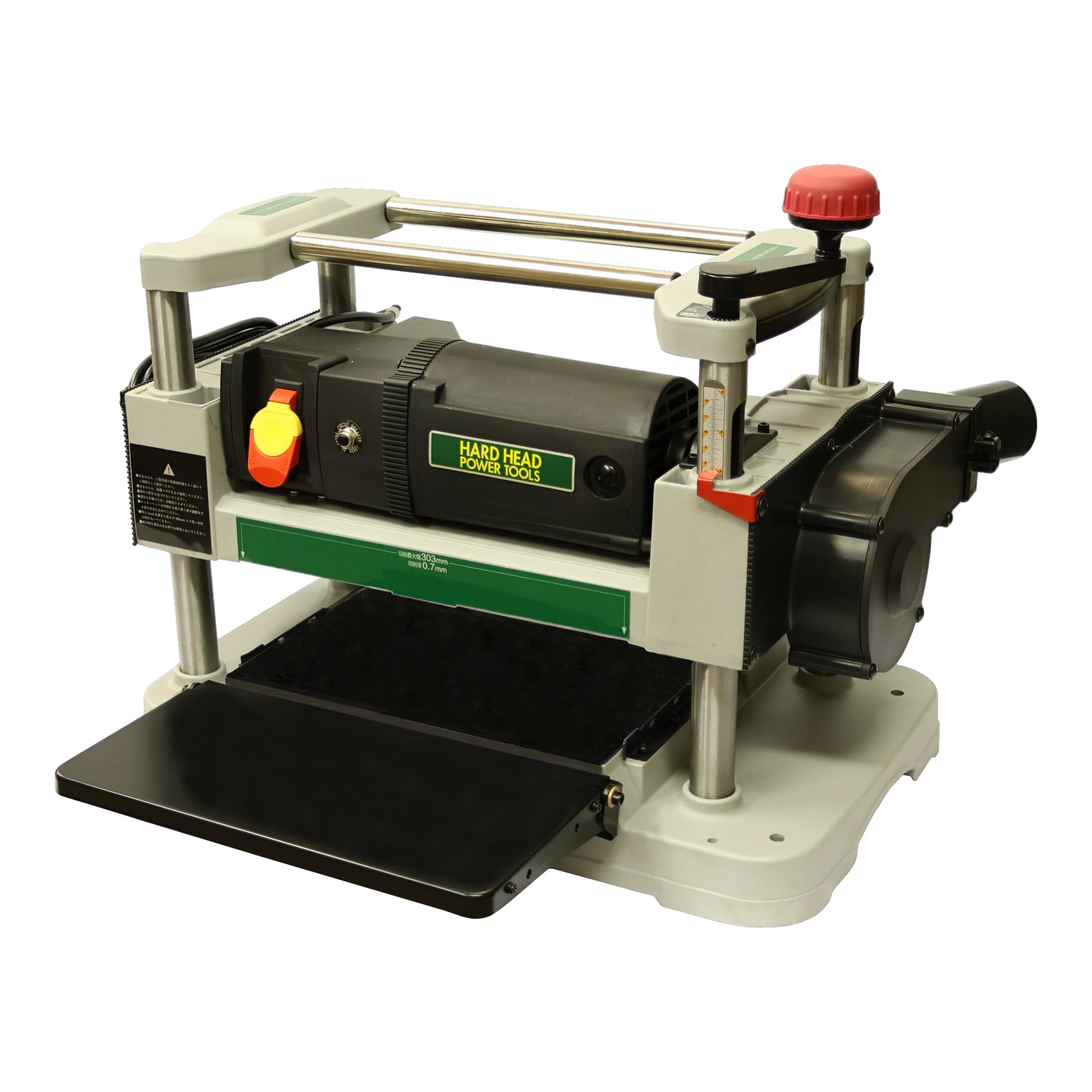 Amazon | 三共コーポレーション HARD HEAD 自動カンナ No.21722S