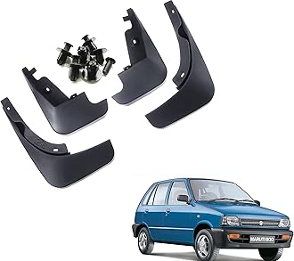 WolkomHome Mud Flap for Suzuki 800